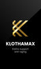 KLOTHAMAX Klotho Support Anti-Aging