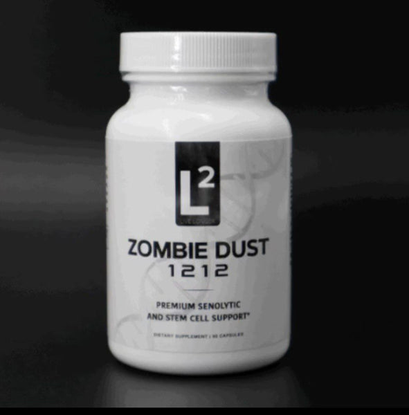 Zombie Dust